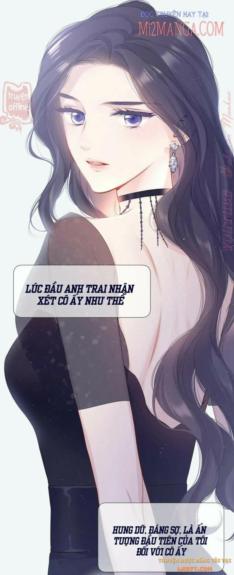 Bảo Vệ Đại Đại Bên Tôi 105 trang 1