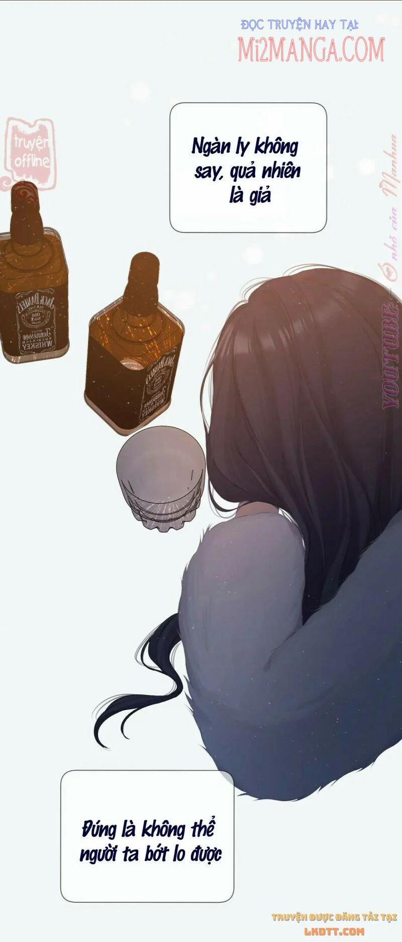 Bảo Vệ Đại Đại Bên Tôi 105 trang 16