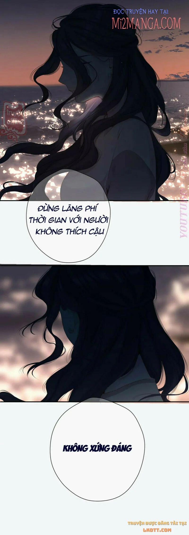 Bảo Vệ Đại Đại Bên Tôi 105 trang 29