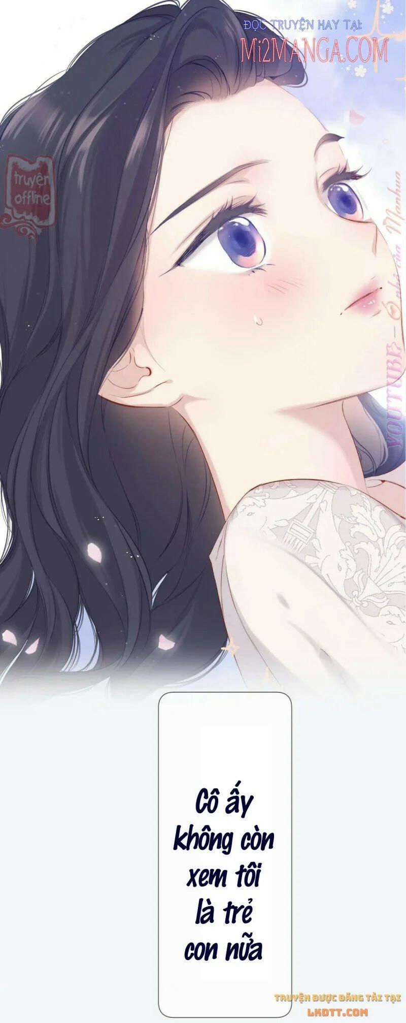 Bảo Vệ Đại Đại Bên Tôi 105 trang 41