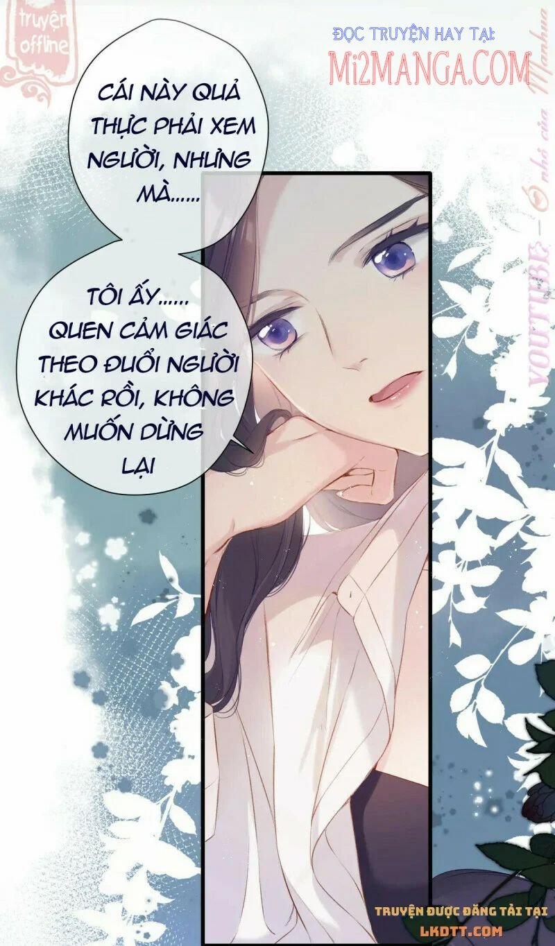 Bảo Vệ Đại Đại Bên Tôi 105 trang 42