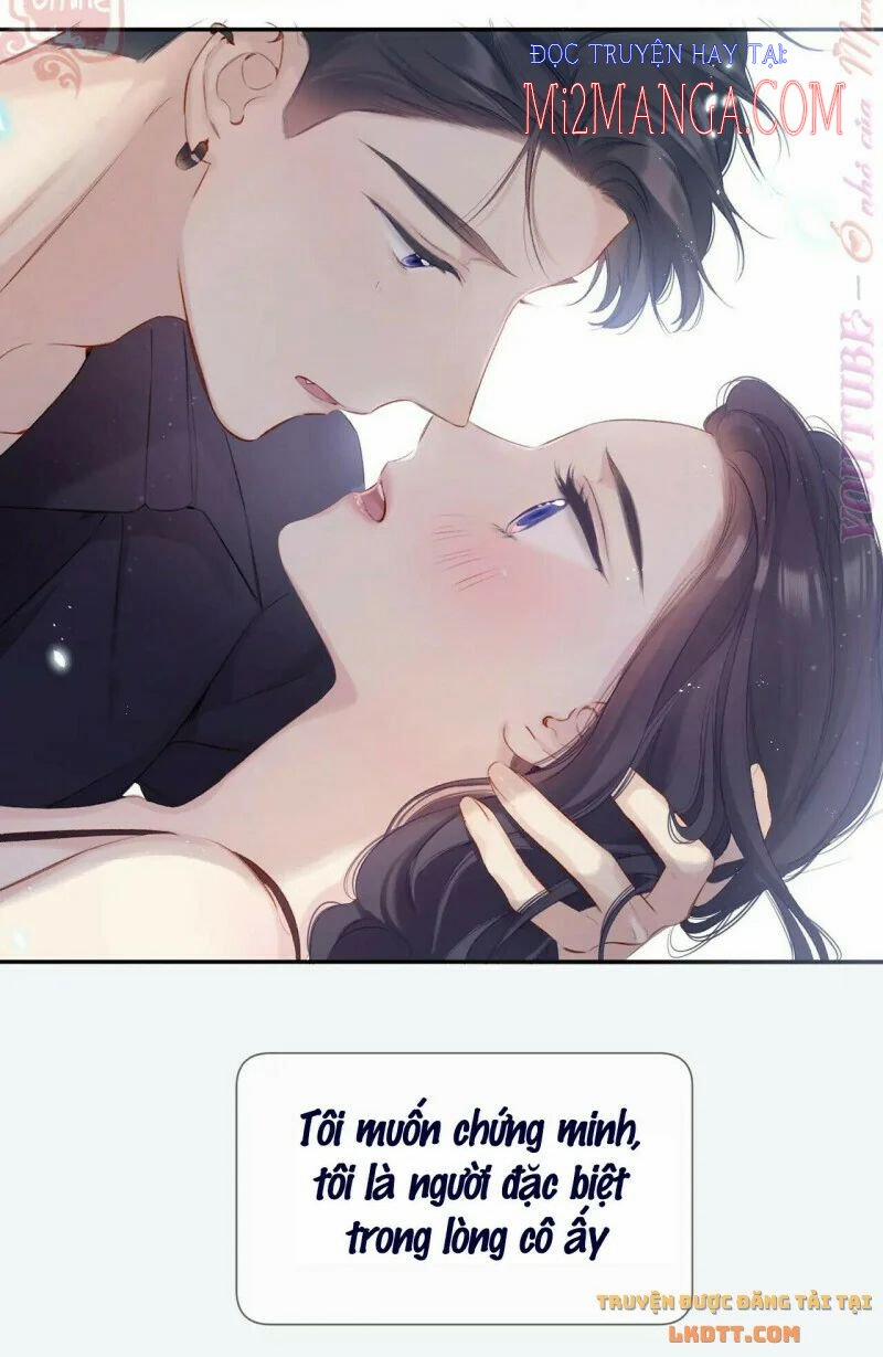 Bảo Vệ Đại Đại Bên Tôi 105 trang 50