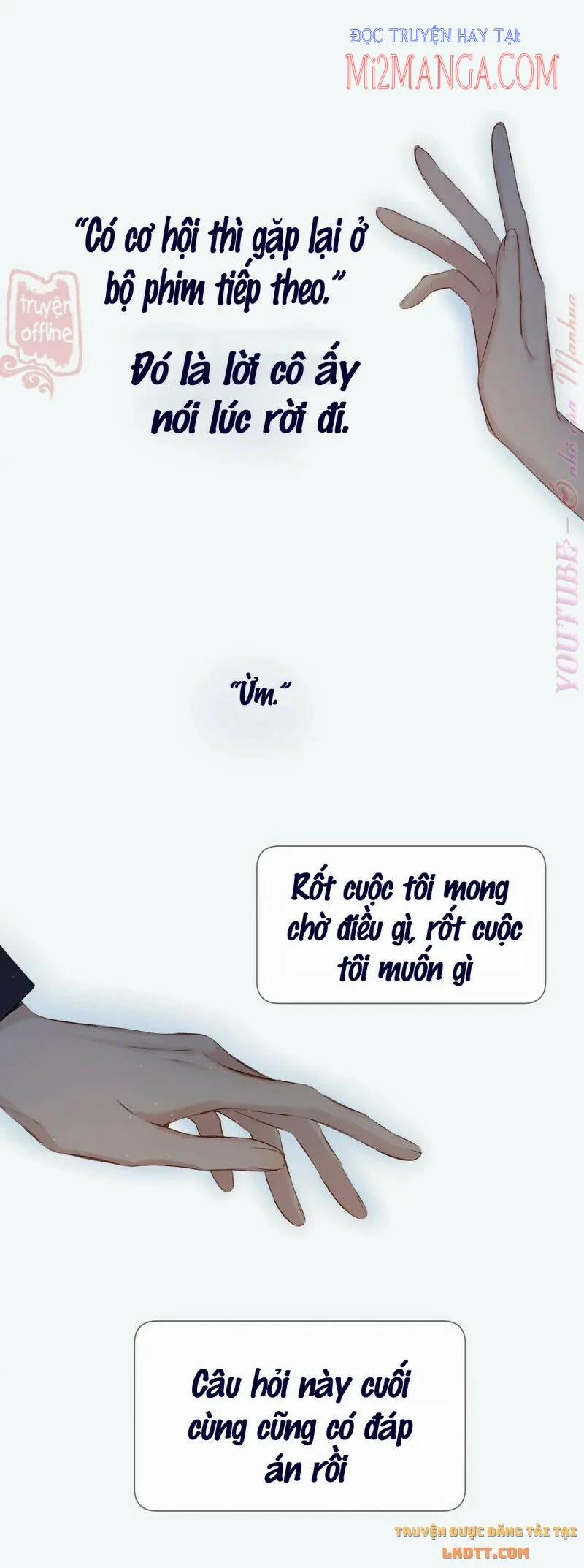 Bảo Vệ Đại Đại Bên Tôi 105 trang 57