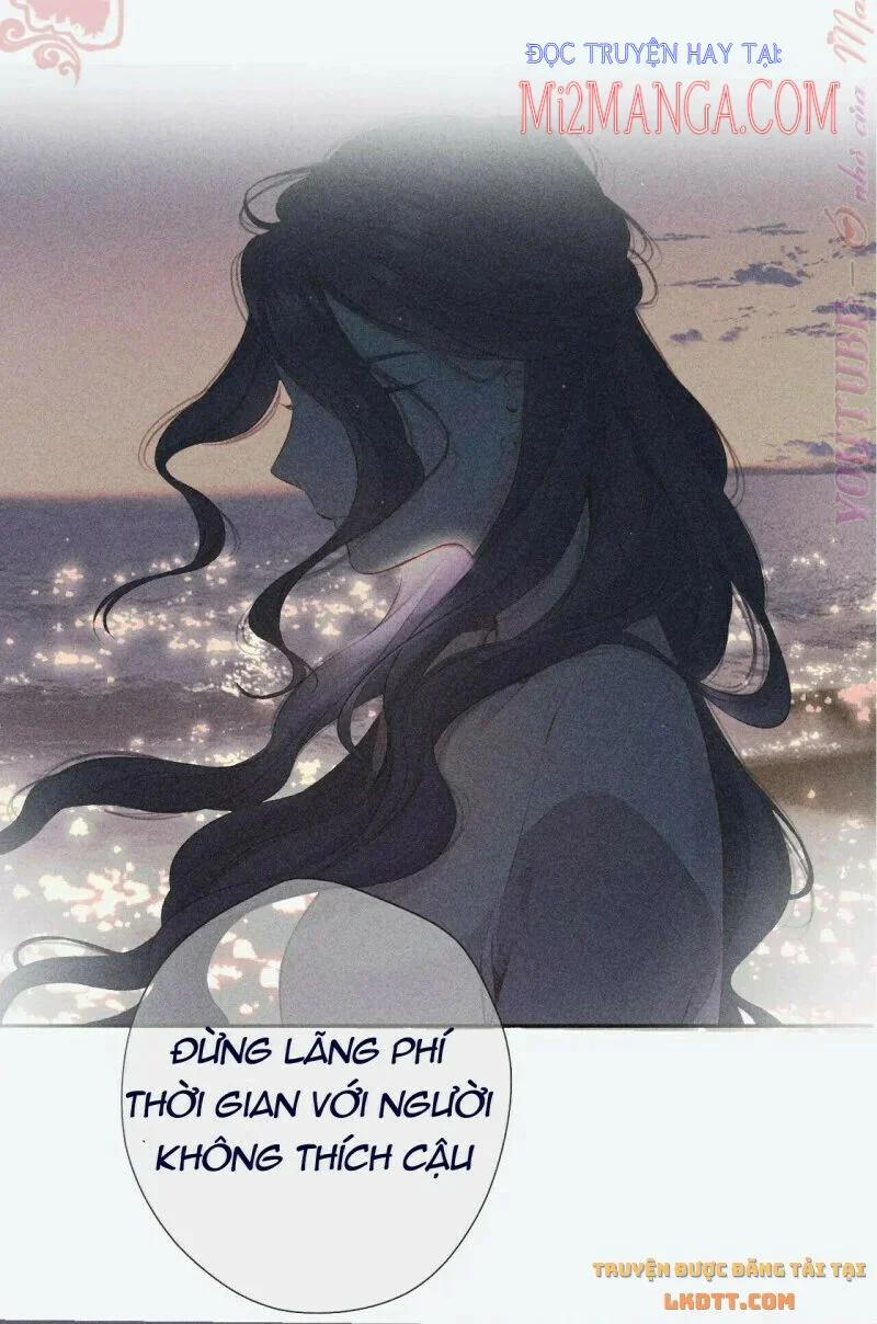 Bảo Vệ Đại Đại Bên Tôi 105 trang 59