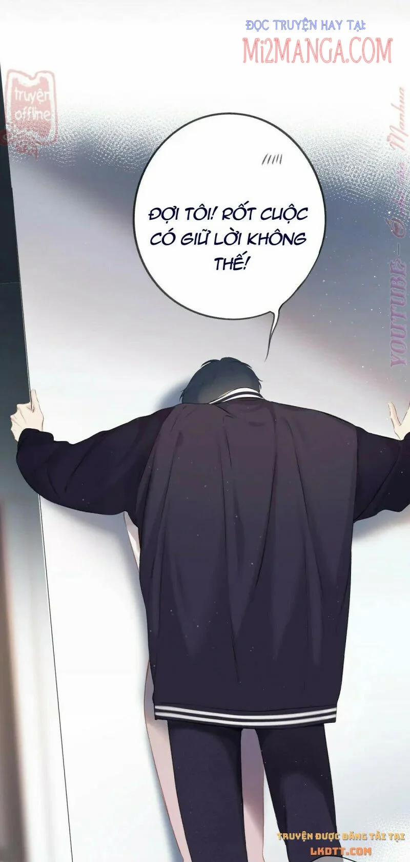Bảo Vệ Đại Đại Bên Tôi 105 trang 62