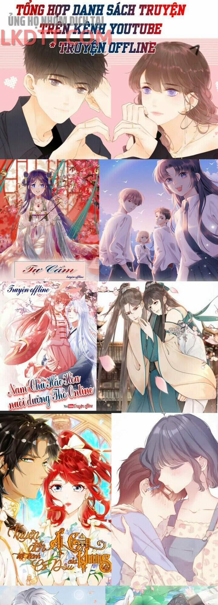 Bảo Vệ Đại Đại Bên Tôi 134 trang 0