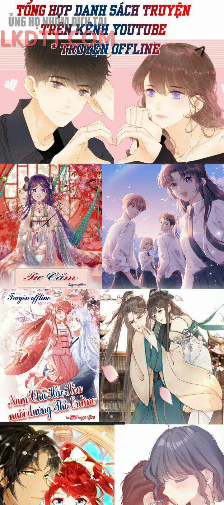 Bảo Vệ Đại Đại Bên Tôi 135 trang 0