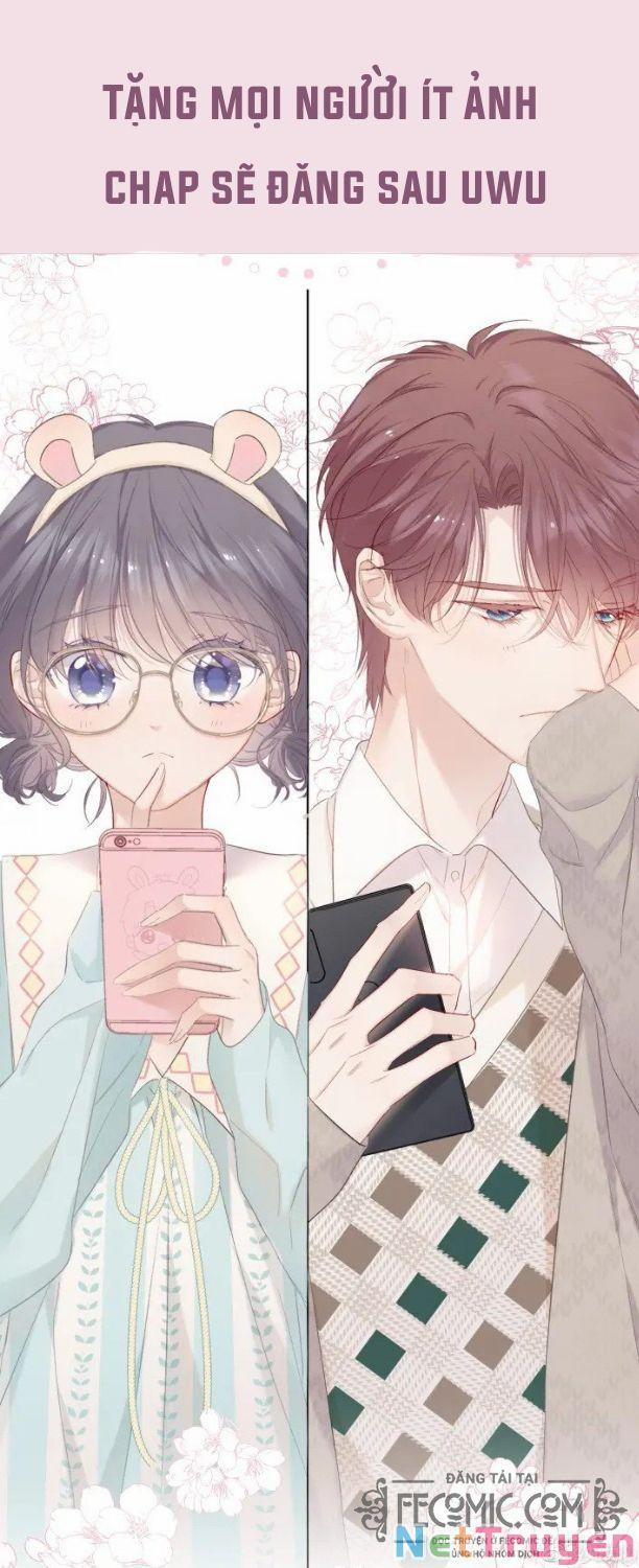 Bảo Vệ Đại Đại Bên Tôi 159 trang 0