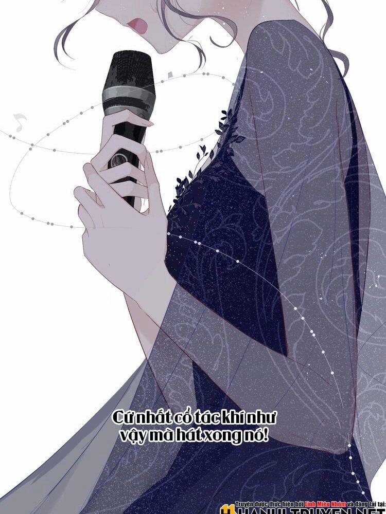 Bảo Vệ Đại Đại Bên Tôi 76 trang 10