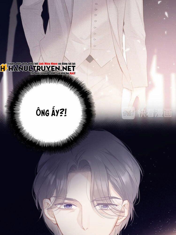 Bảo Vệ Đại Đại Bên Tôi 76 trang 16