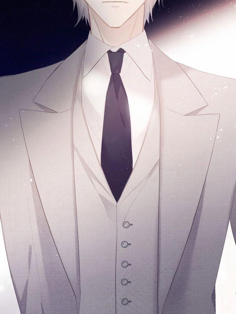 Bảo Vệ Đại Đại Bên Tôi 76 trang 17