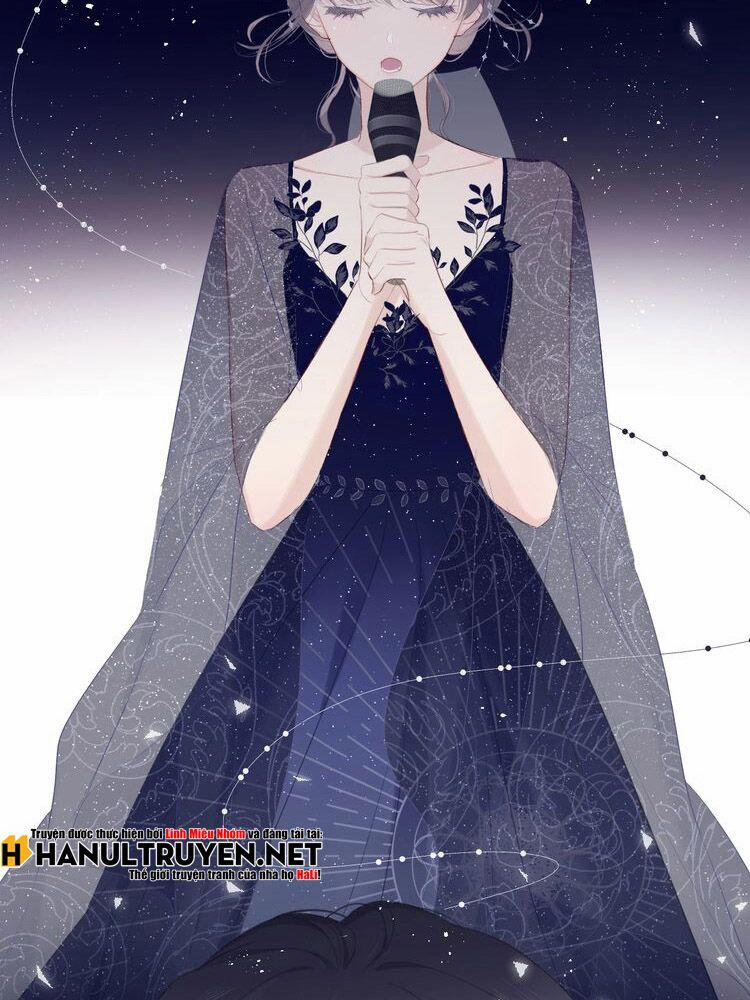 Bảo Vệ Đại Đại Bên Tôi 76 trang 2