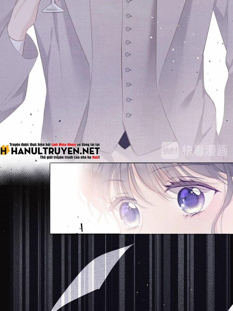 Bảo Vệ Đại Đại Bên Tôi 76 trang 24