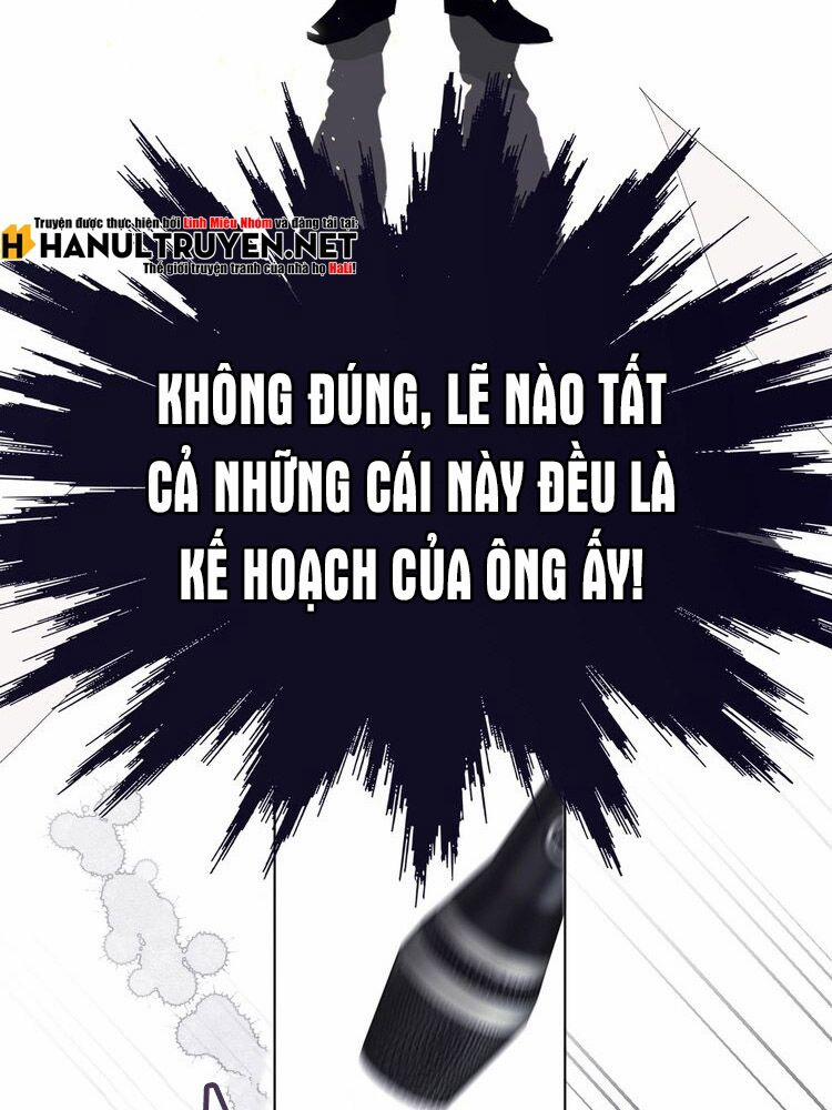 Bảo Vệ Đại Đại Bên Tôi 76 trang 26