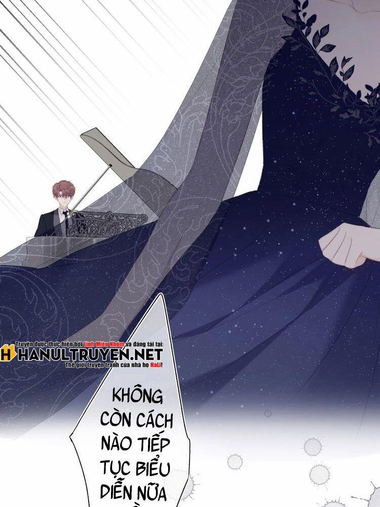 Bảo Vệ Đại Đại Bên Tôi 76 trang 28