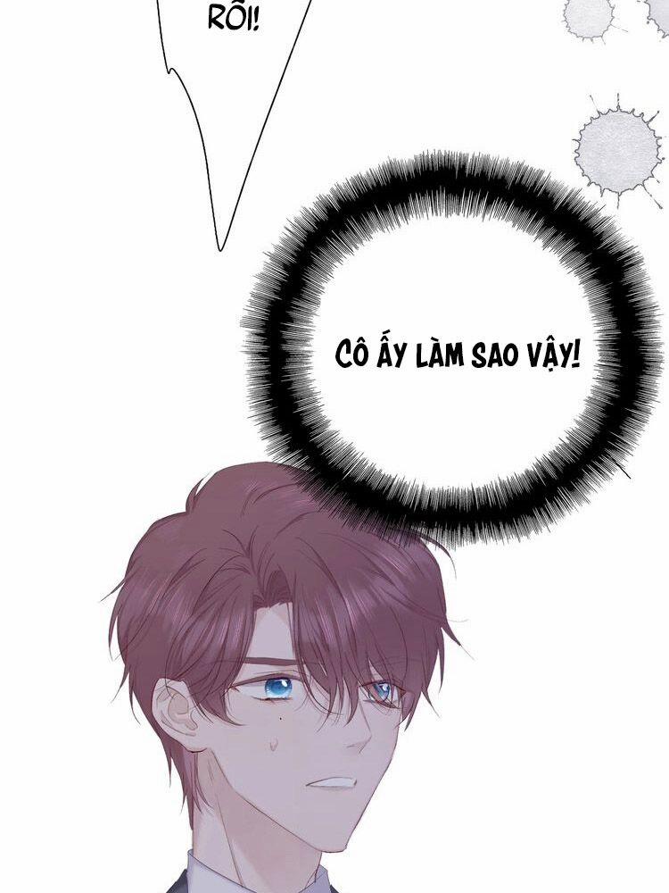 Bảo Vệ Đại Đại Bên Tôi 76 trang 29