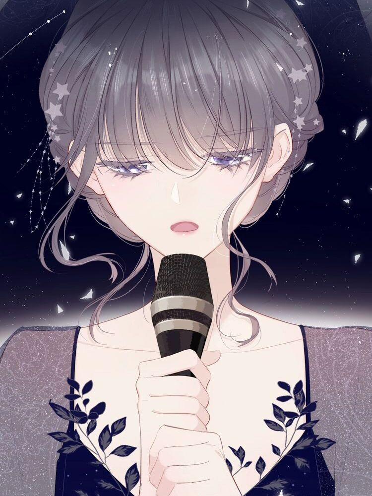 Bảo Vệ Đại Đại Bên Tôi 76 trang 3