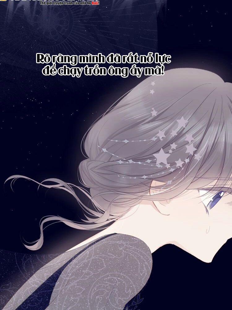 Bảo Vệ Đại Đại Bên Tôi 76 trang 32