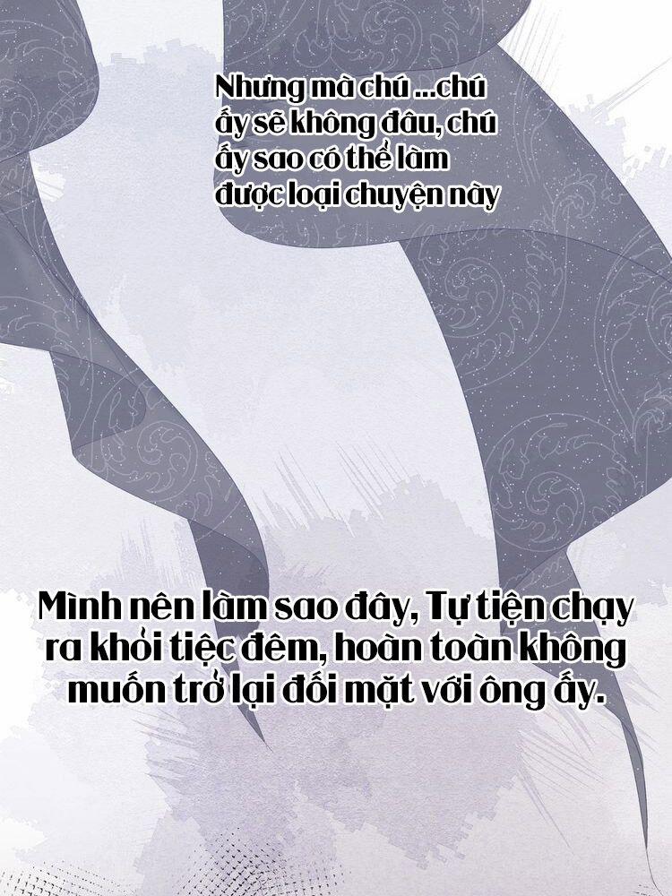 Bảo Vệ Đại Đại Bên Tôi 76 trang 36