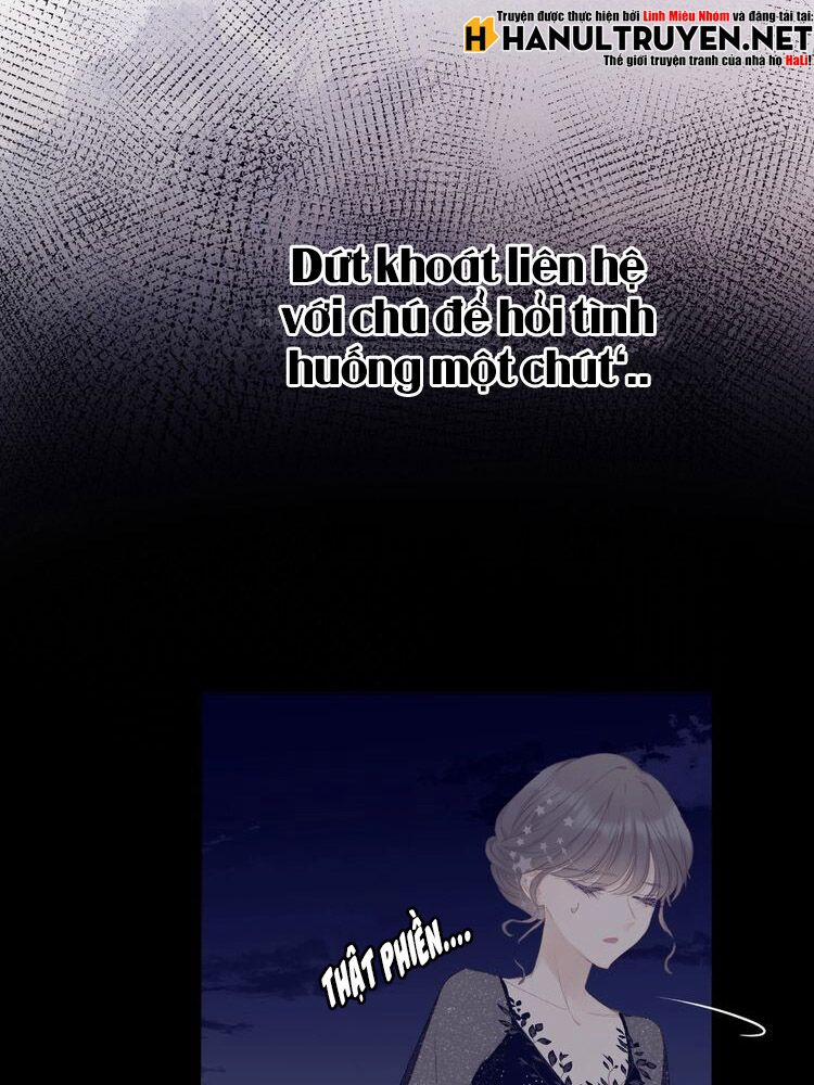 Bảo Vệ Đại Đại Bên Tôi 76 trang 37