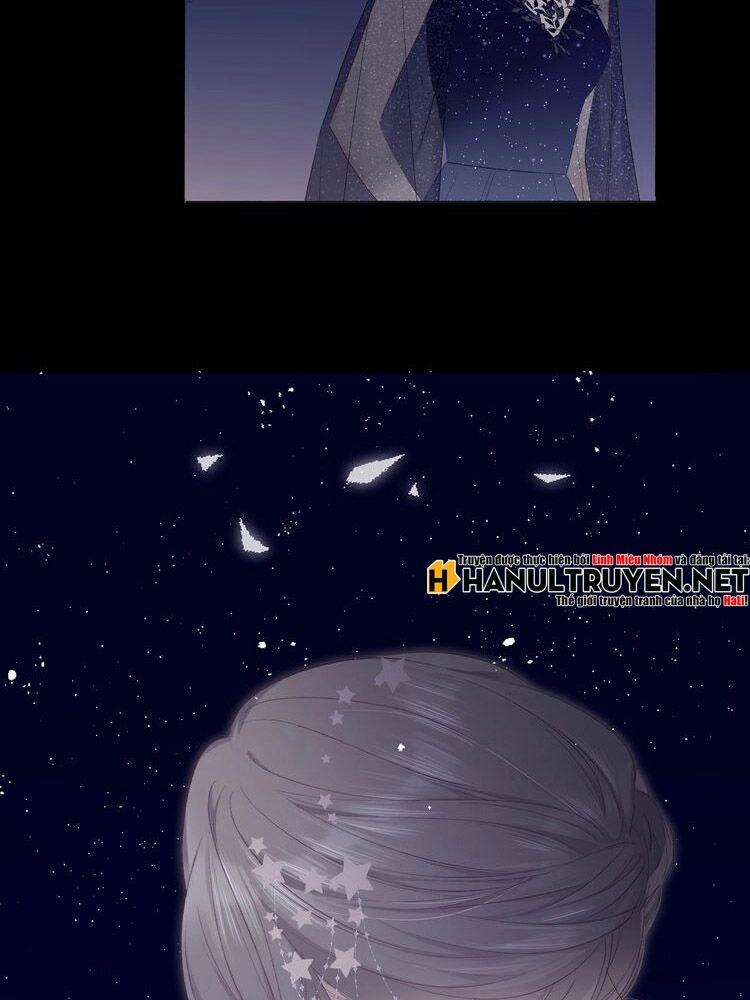 Bảo Vệ Đại Đại Bên Tôi 76 trang 38