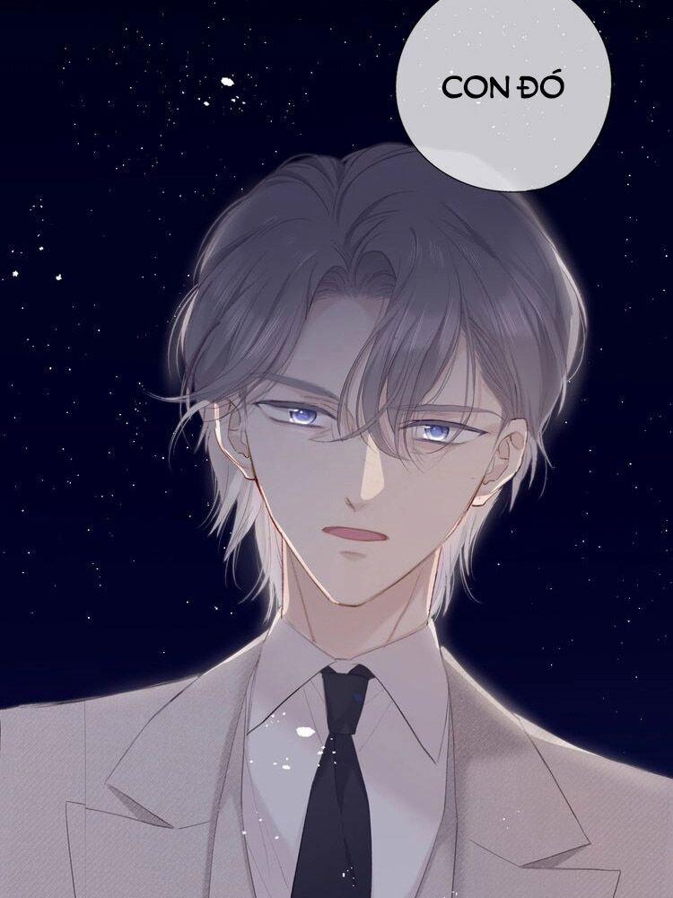 Bảo Vệ Đại Đại Bên Tôi 76 trang 42