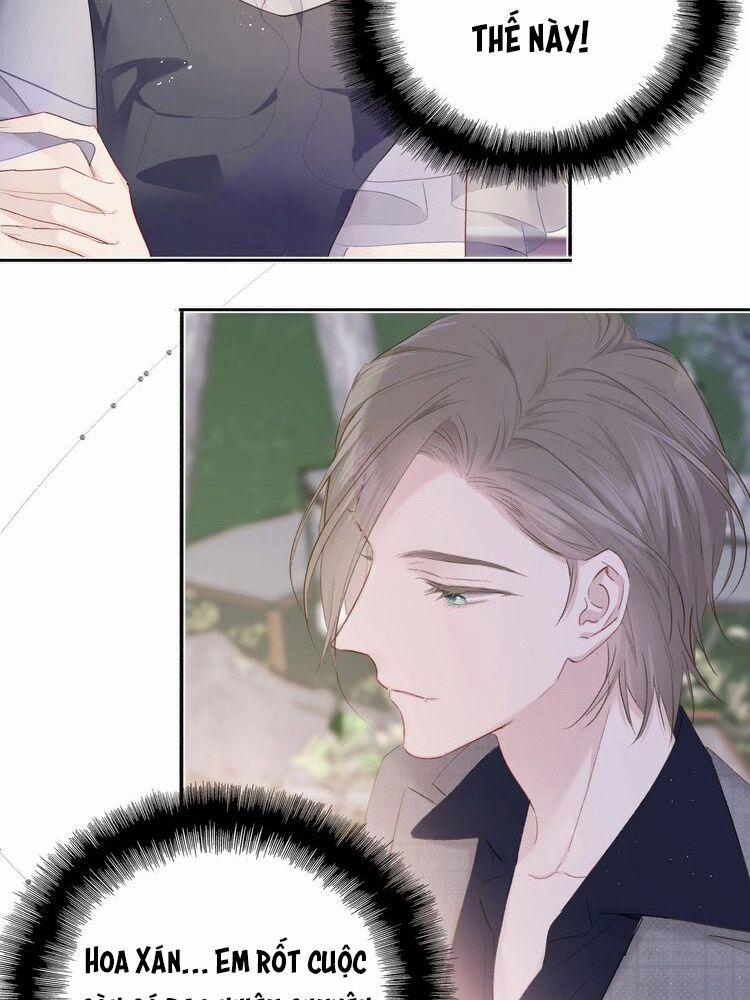 Bảo Vệ Đại Đại Bên Tôi 76 trang 7