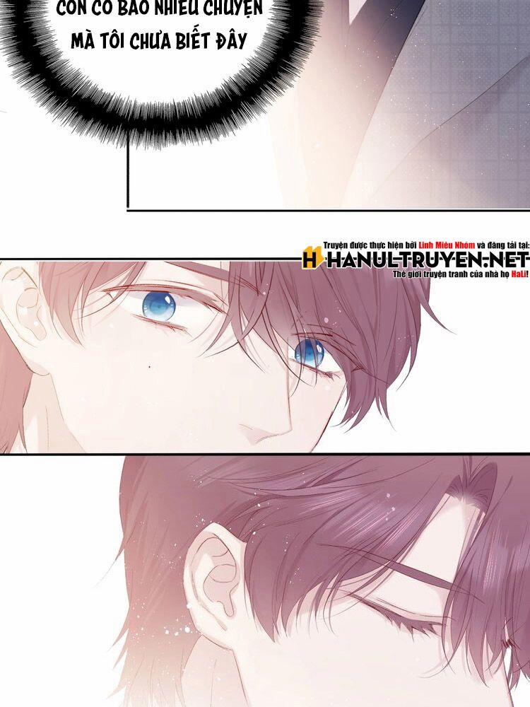 Bảo Vệ Đại Đại Bên Tôi 76 trang 8