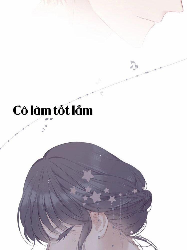 Bảo Vệ Đại Đại Bên Tôi 76 trang 9