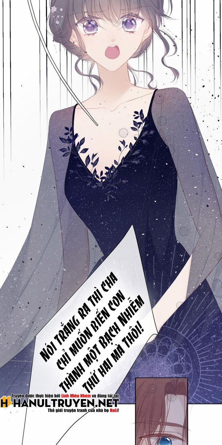 Bảo Vệ Đại Đại Bên Tôi 77 trang 11