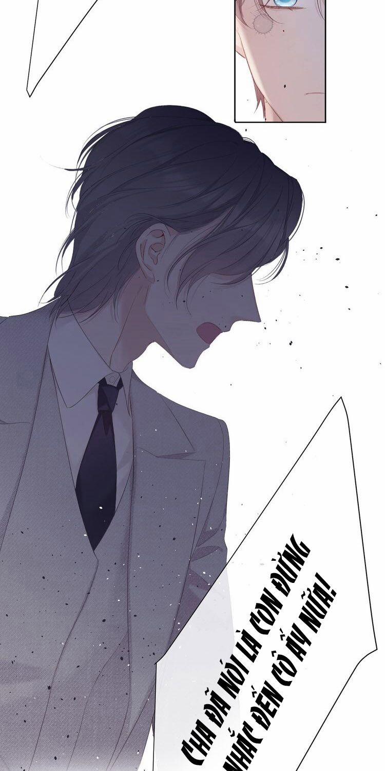 Bảo Vệ Đại Đại Bên Tôi 77 trang 12