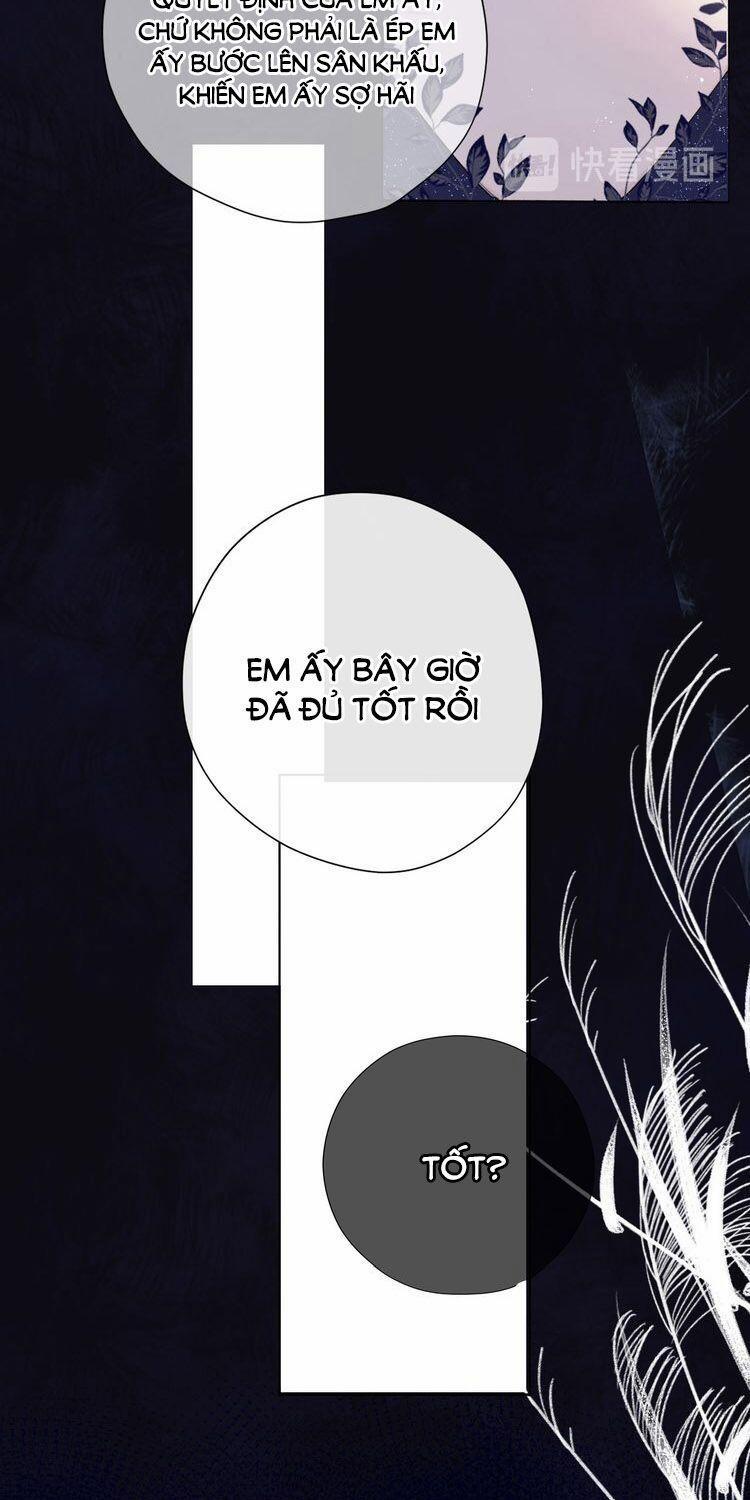 Bảo Vệ Đại Đại Bên Tôi 77 trang 23