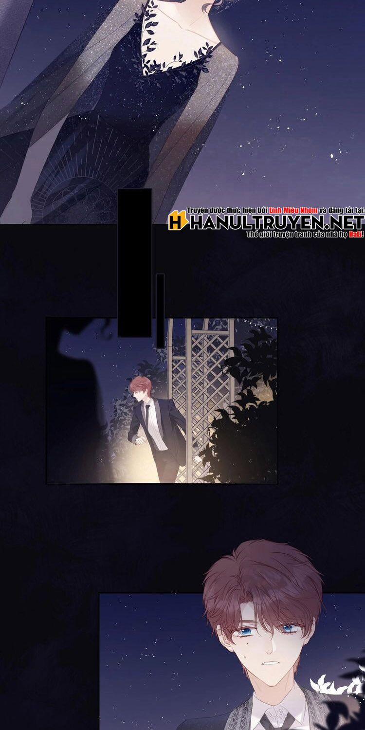 Bảo Vệ Đại Đại Bên Tôi 77 trang 3