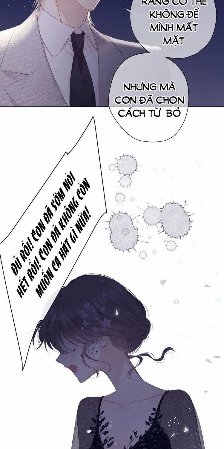 Bảo Vệ Đại Đại Bên Tôi 77 trang 6