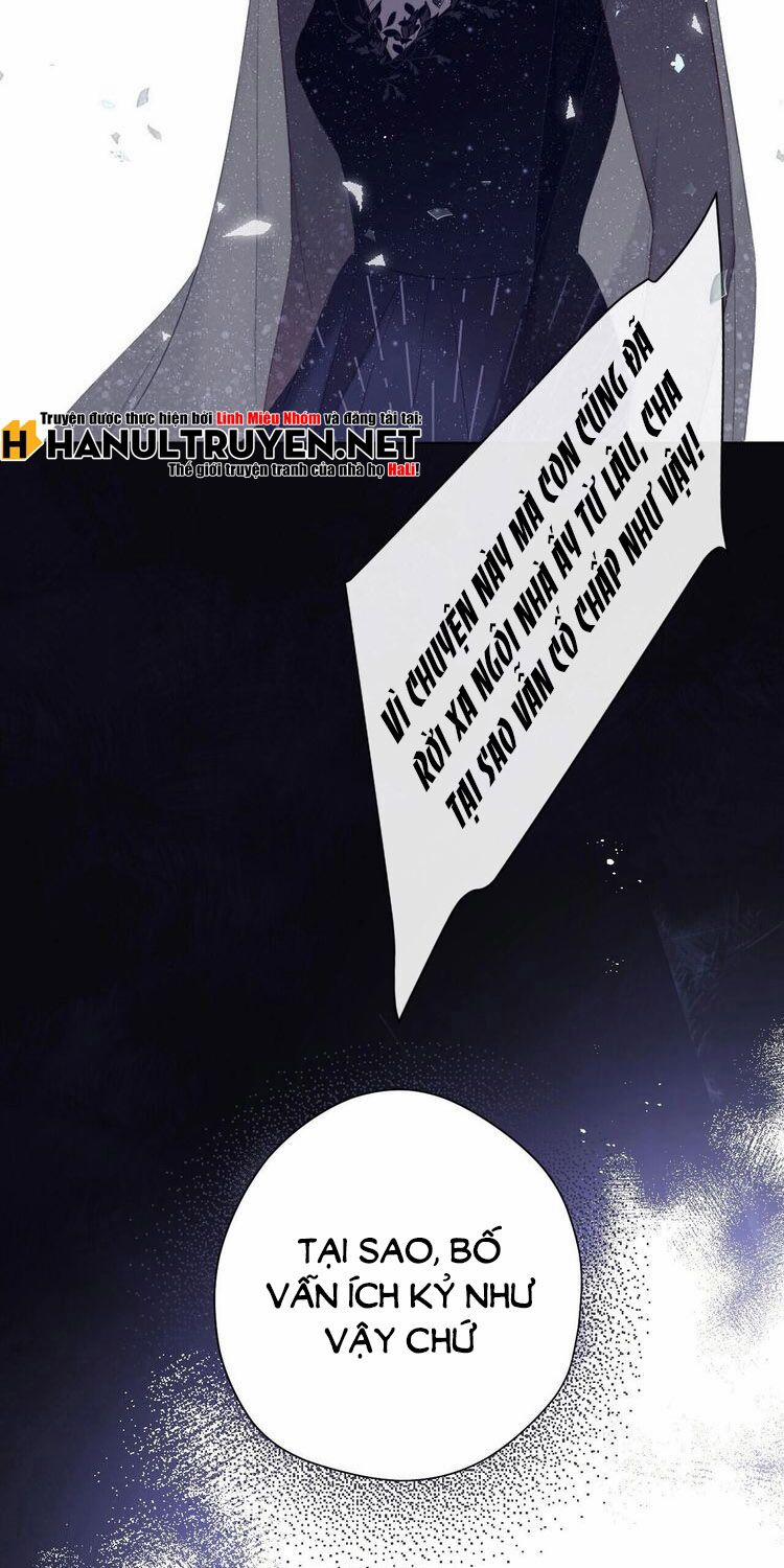 Bảo Vệ Đại Đại Bên Tôi 77 trang 7