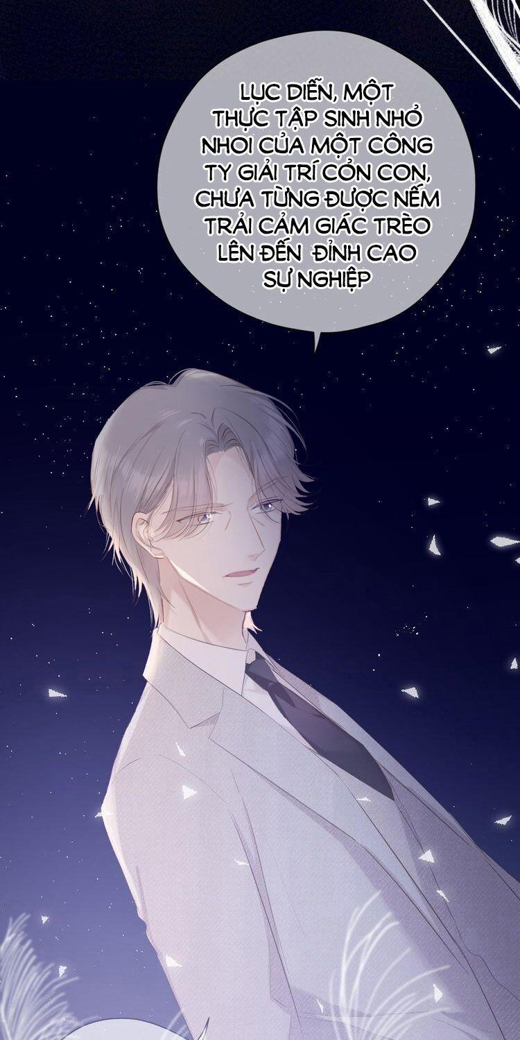 Bảo Vệ Đại Đại Bên Tôi 78 trang 1