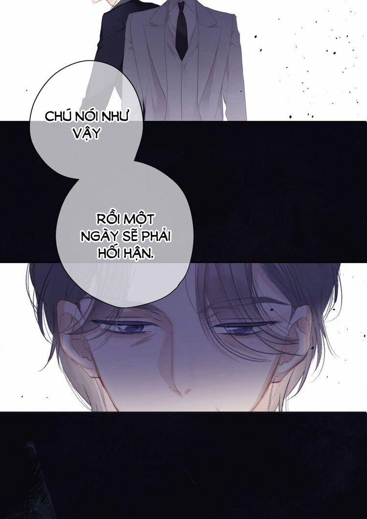 Bảo Vệ Đại Đại Bên Tôi 78 trang 11