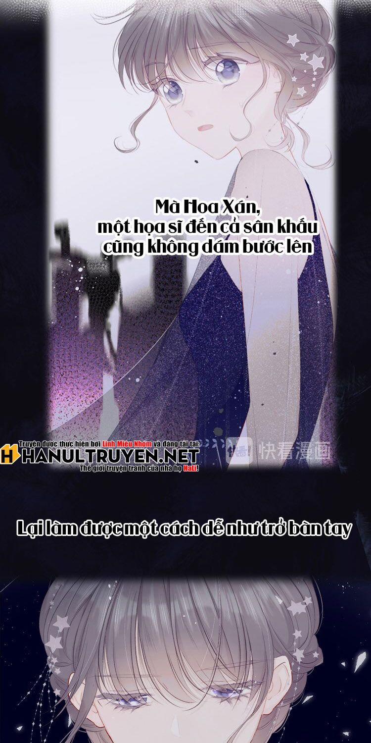 Bảo Vệ Đại Đại Bên Tôi 78 trang 17