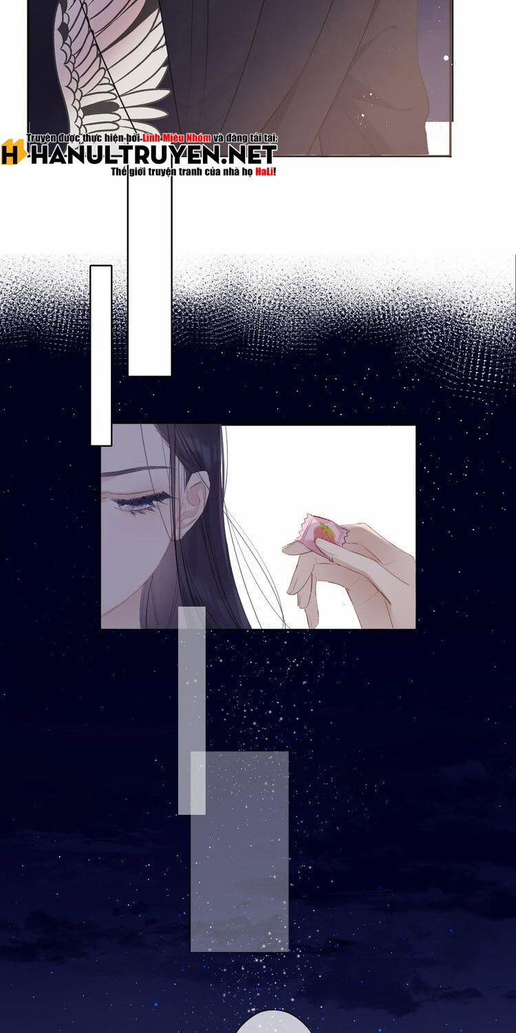 Bảo Vệ Đại Đại Bên Tôi 78 trang 21