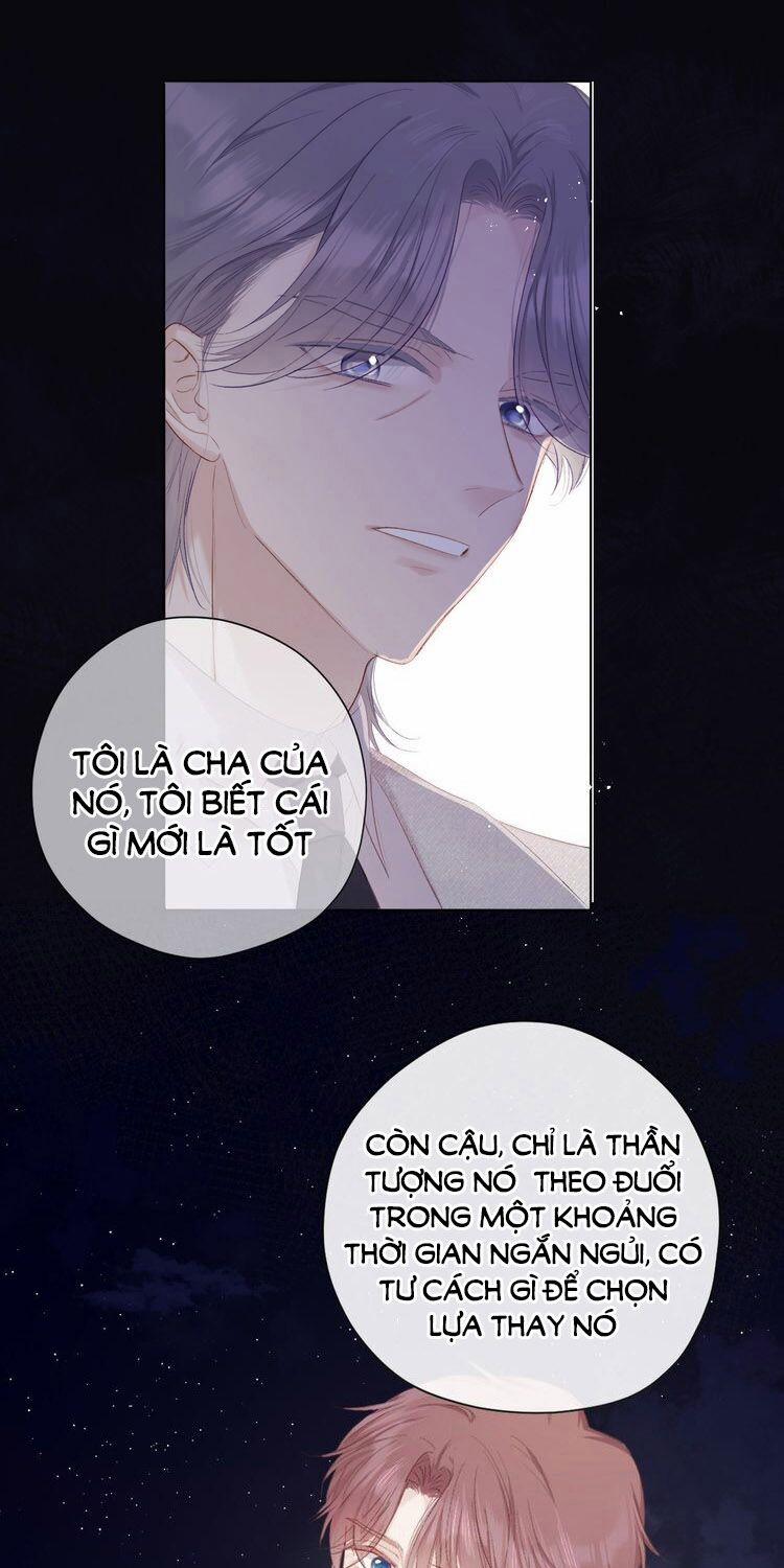 Bảo Vệ Đại Đại Bên Tôi 78 trang 3