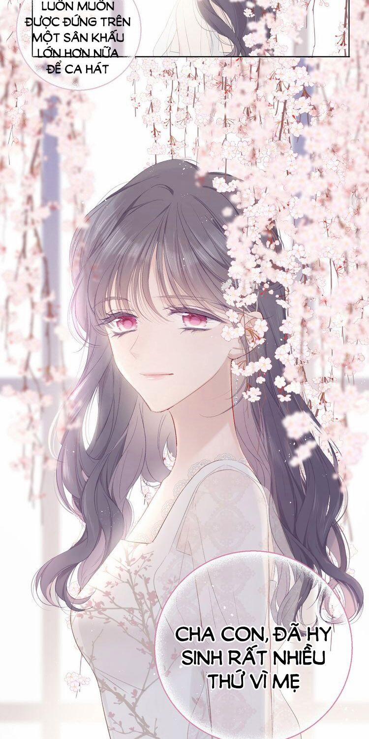 Bảo Vệ Đại Đại Bên Tôi 78 trang 8