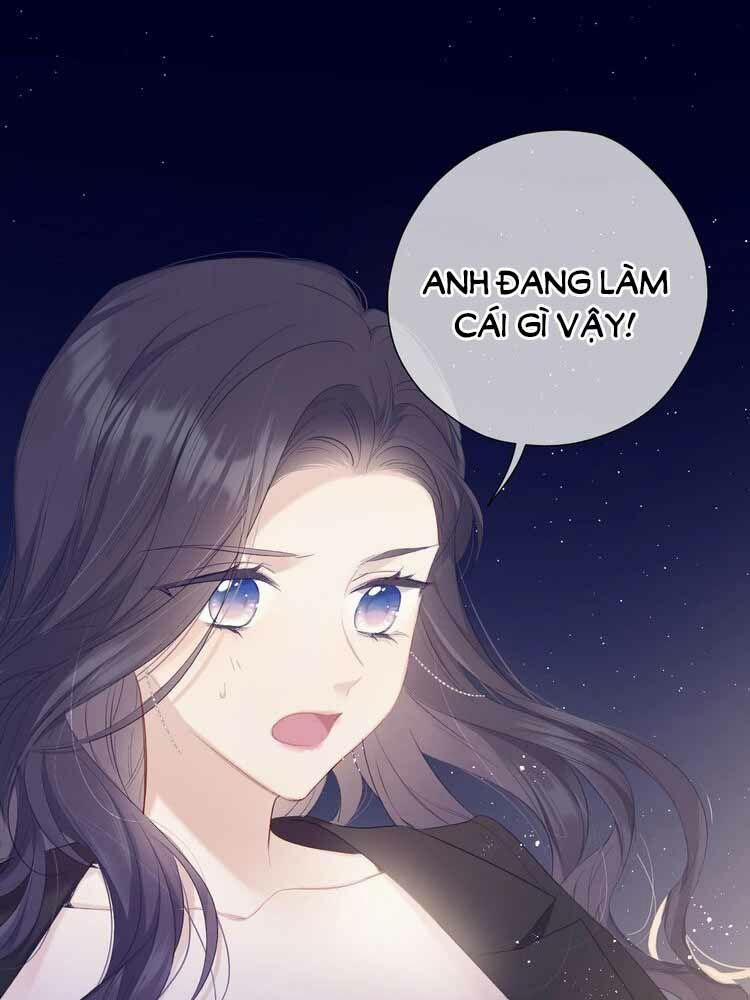 Bảo Vệ Đại Đại Bên Tôi 79 trang 1