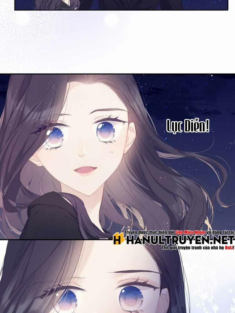 Bảo Vệ Đại Đại Bên Tôi 79 trang 13