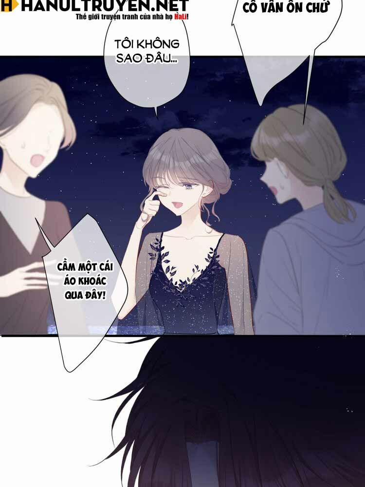 Bảo Vệ Đại Đại Bên Tôi 79 trang 21