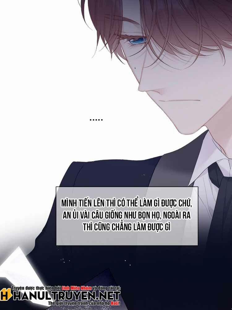 Bảo Vệ Đại Đại Bên Tôi 79 trang 22