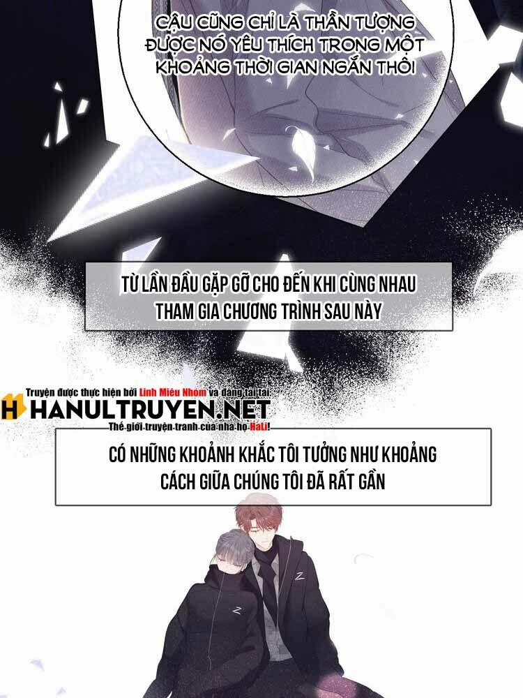 Bảo Vệ Đại Đại Bên Tôi 79 trang 24