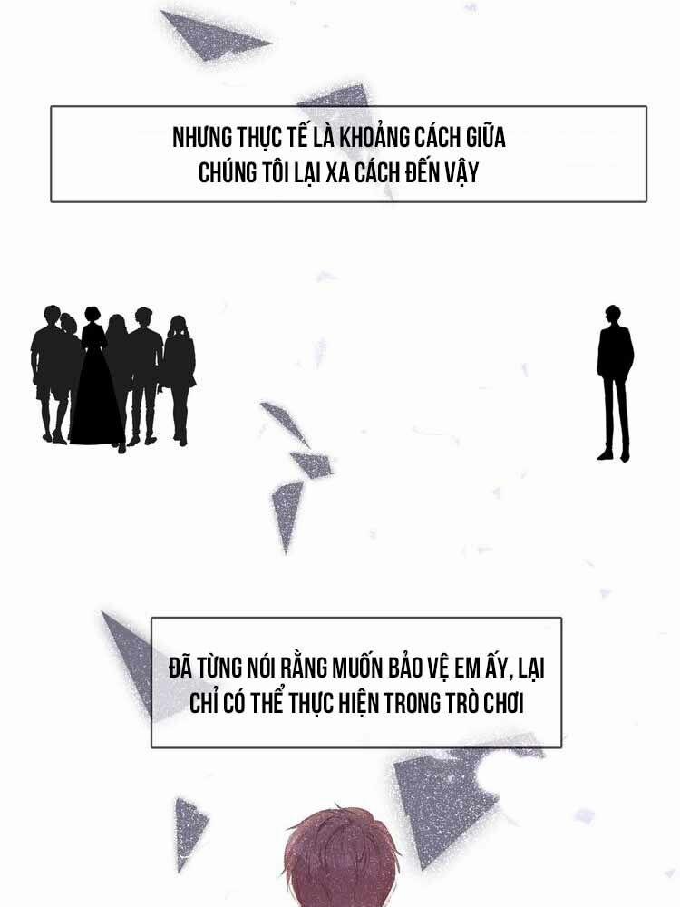 Bảo Vệ Đại Đại Bên Tôi 79 trang 26