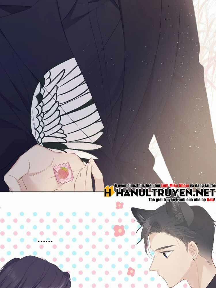 Bảo Vệ Đại Đại Bên Tôi 79 trang 3