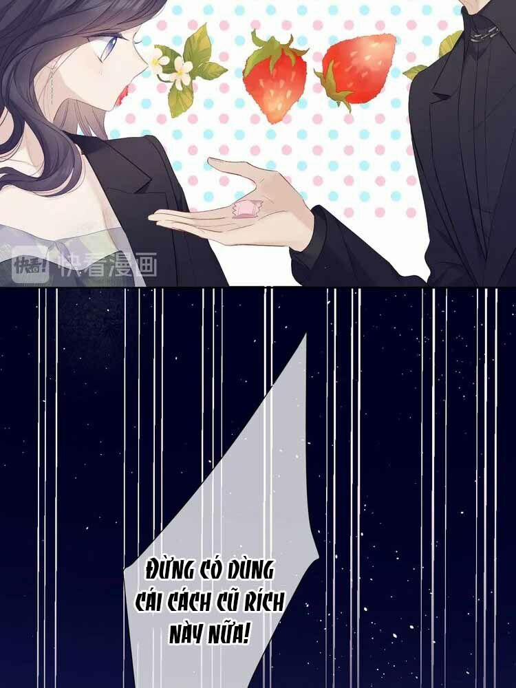 Bảo Vệ Đại Đại Bên Tôi 79 trang 4