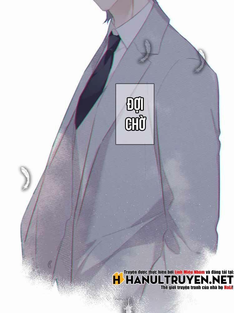 Bảo Vệ Đại Đại Bên Tôi 80 trang 10